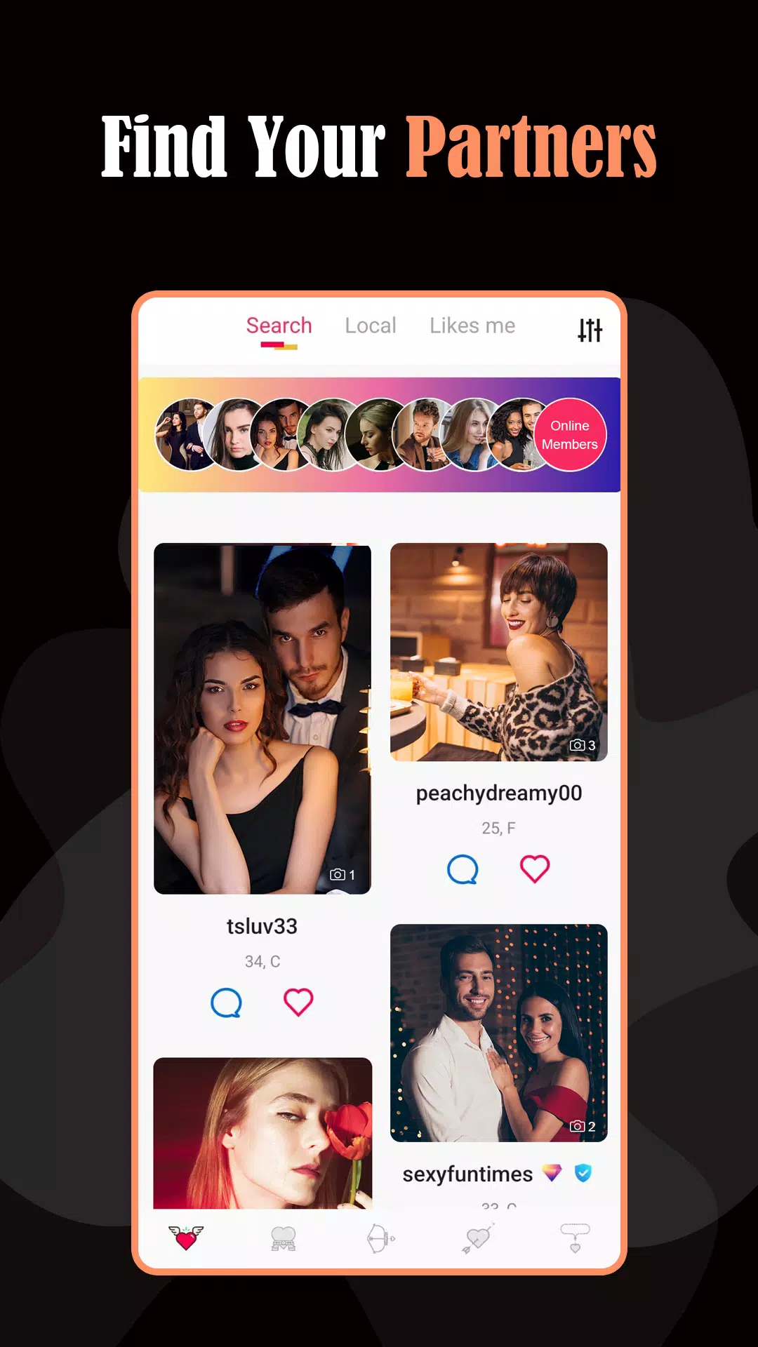 Threesomer Screenshot2