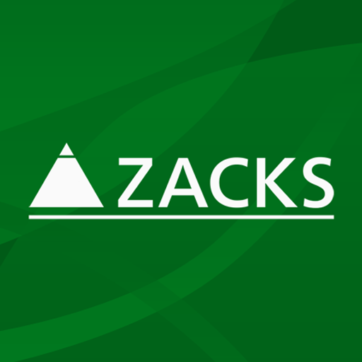 Zacks Stock Research APK