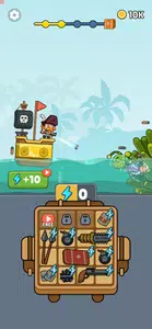 Ocean Sailor Screenshot2