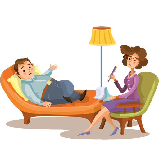 Psychological concepts APK