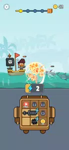 Ocean Sailor Screenshot3