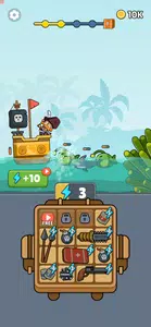 Ocean Sailor Screenshot1