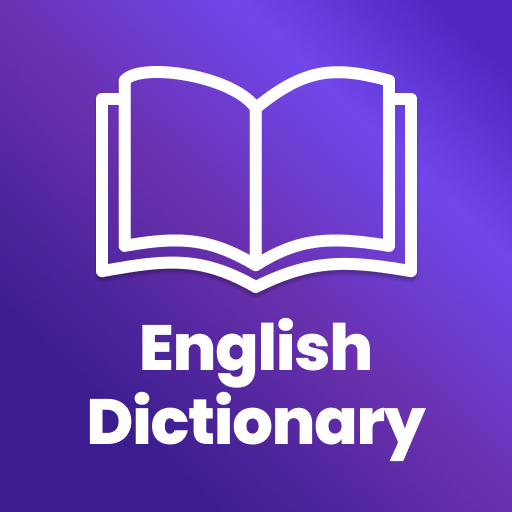 English Dictionary : Thesaurus APK