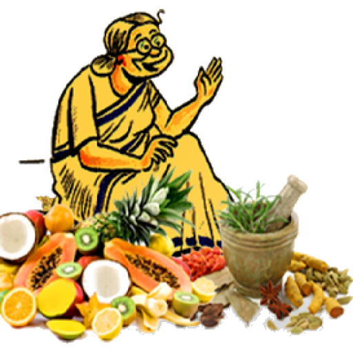 Dadi maa ke Ayurvedic Nuskhe APK