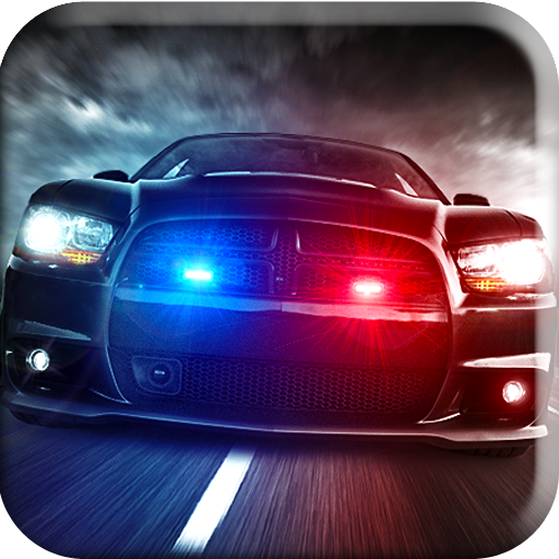 Police siren – cops light APK