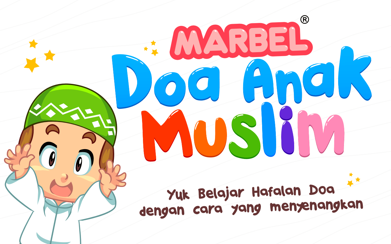 Muslim Kids Prayer + Sound Screenshot1