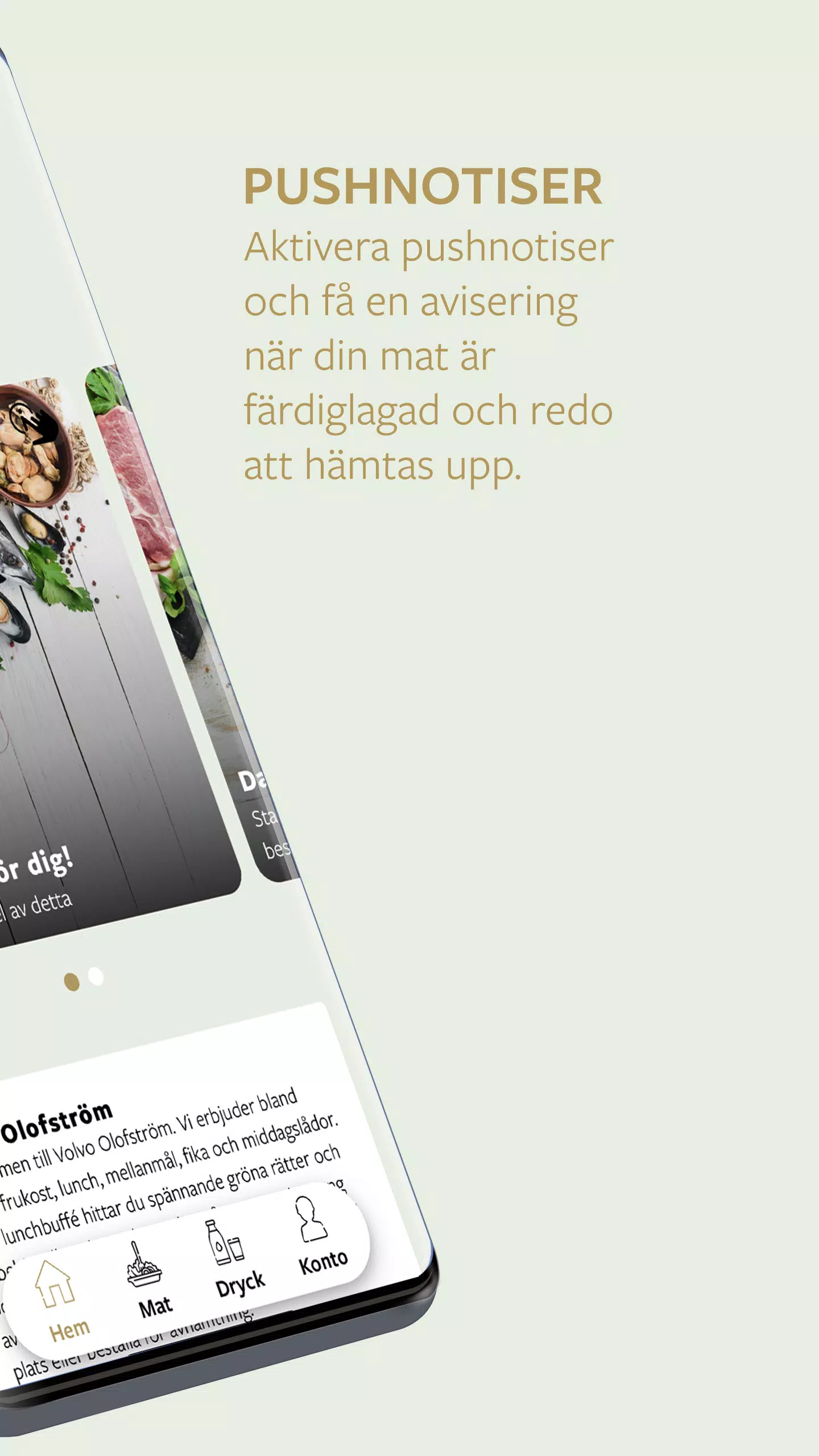 Compass Group Sverige Screenshot2