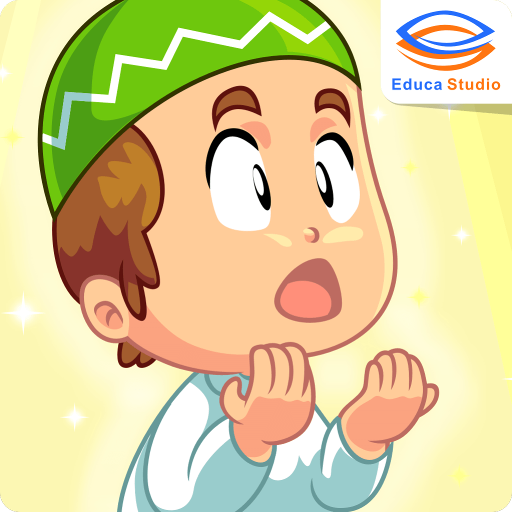 Muslim Kids Prayer + Sound APK
