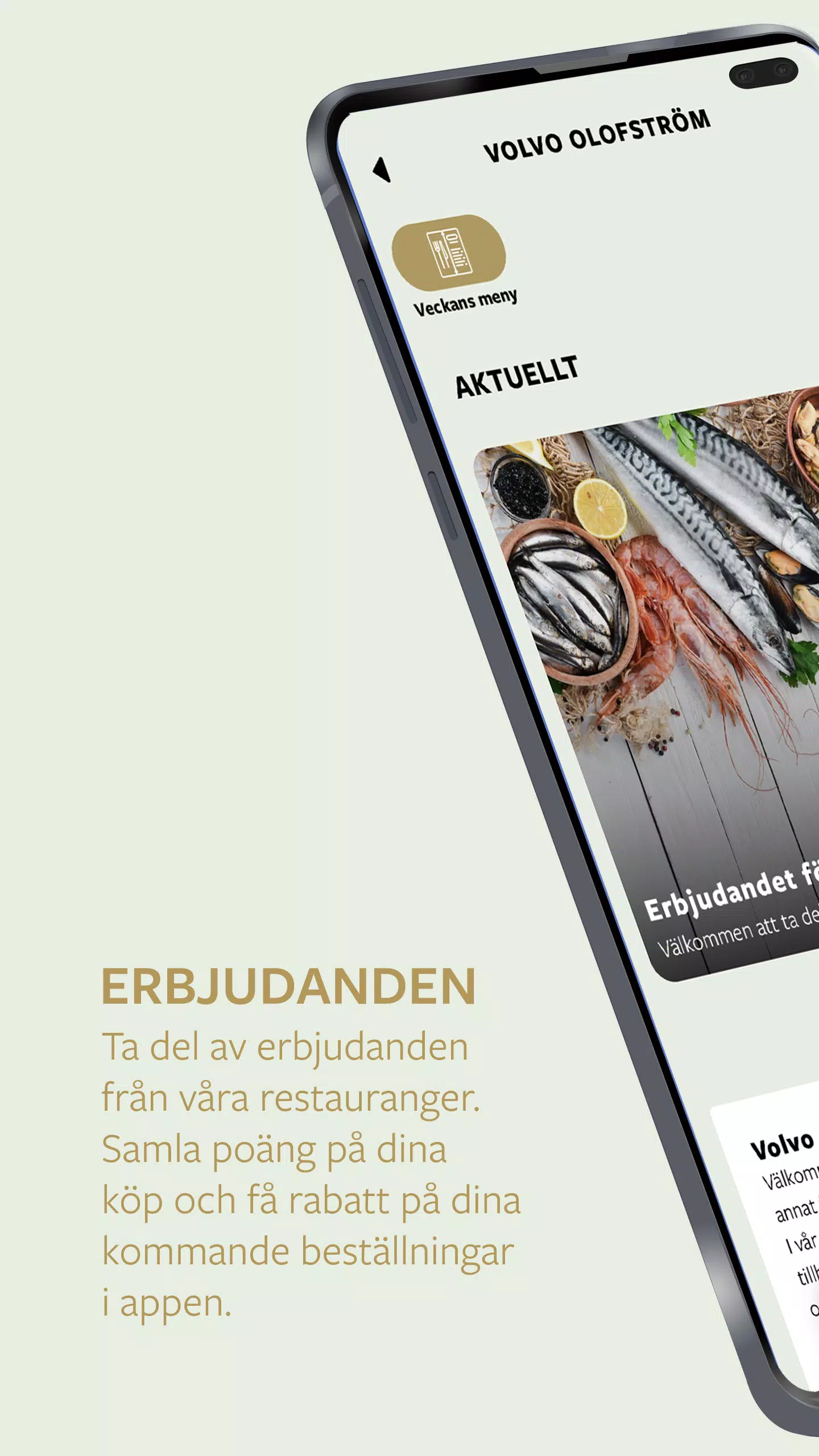 Compass Group Sverige Screenshot1