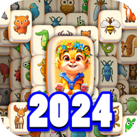 Kungfu Mahjong™ APK