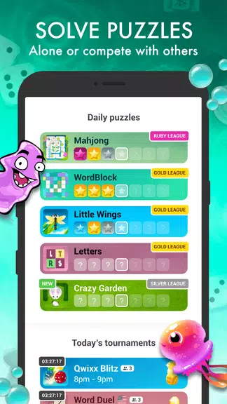 elo - board games for two Screenshot2