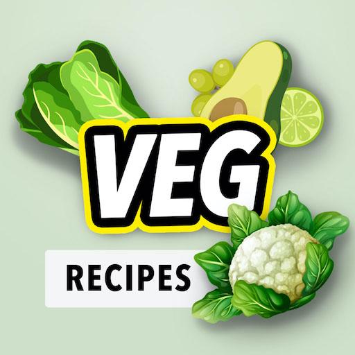 Vegetarian Recipes App APK