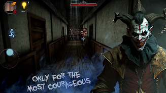 Horror Maze - Scary Games Screenshot2