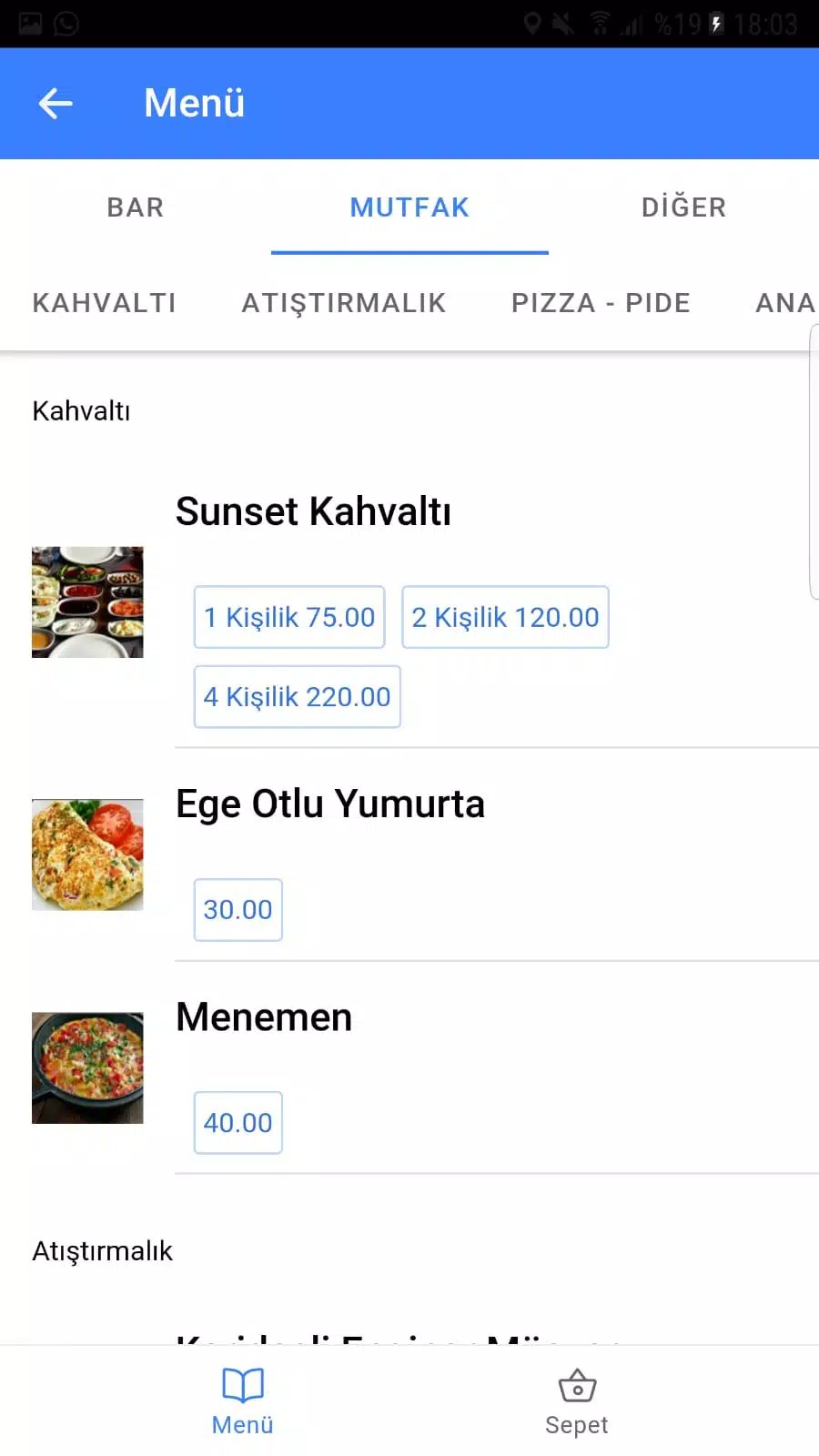 Before Sunset Screenshot2