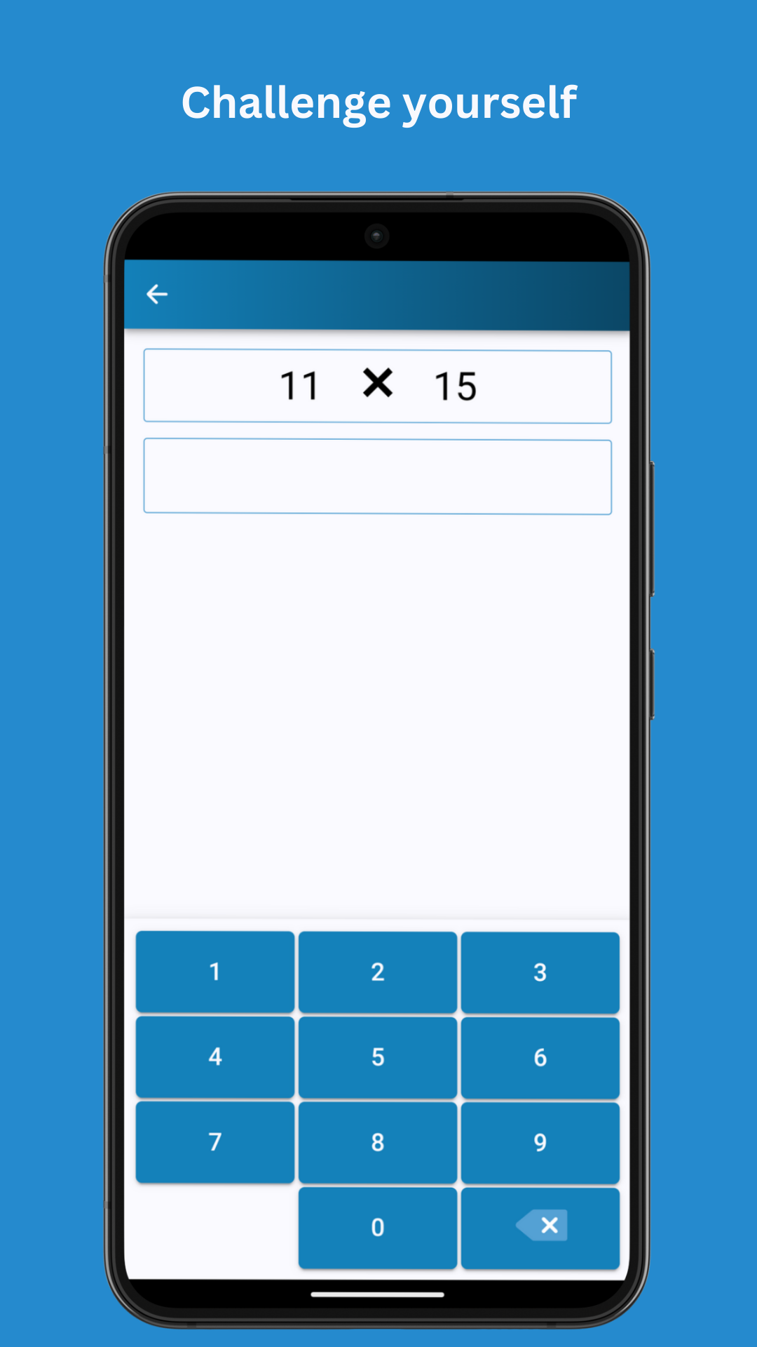 Math Workout - Math Games Screenshot7