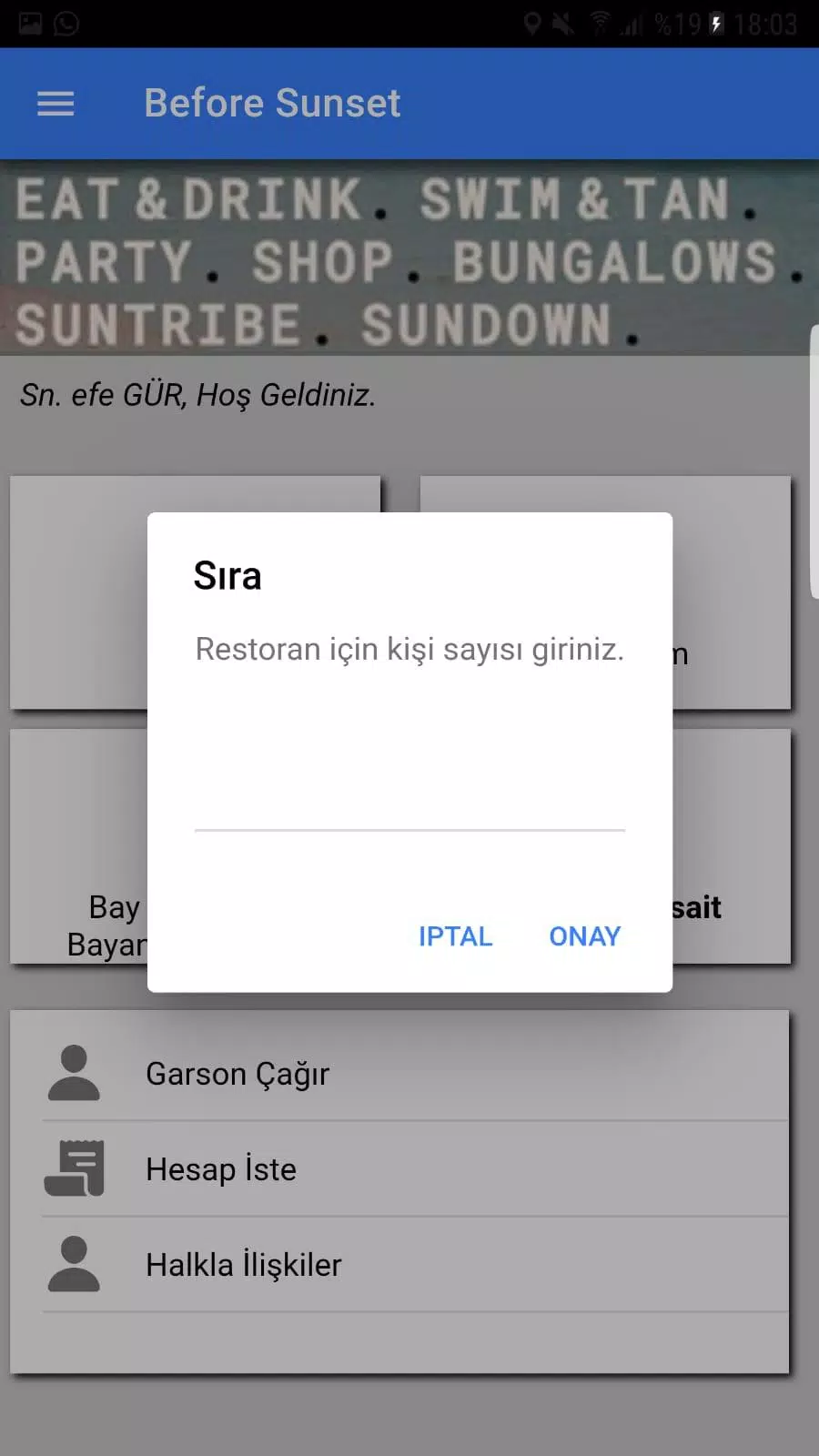 Before Sunset Screenshot5