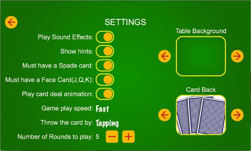 Call Break++ Screenshot3