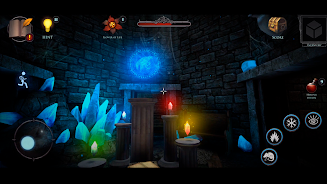 Horror Maze - Scary Games Screenshot6