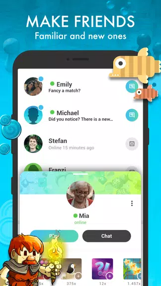 elo - board games for two Screenshot3