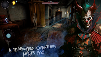 Horror Maze - Scary Games Screenshot1