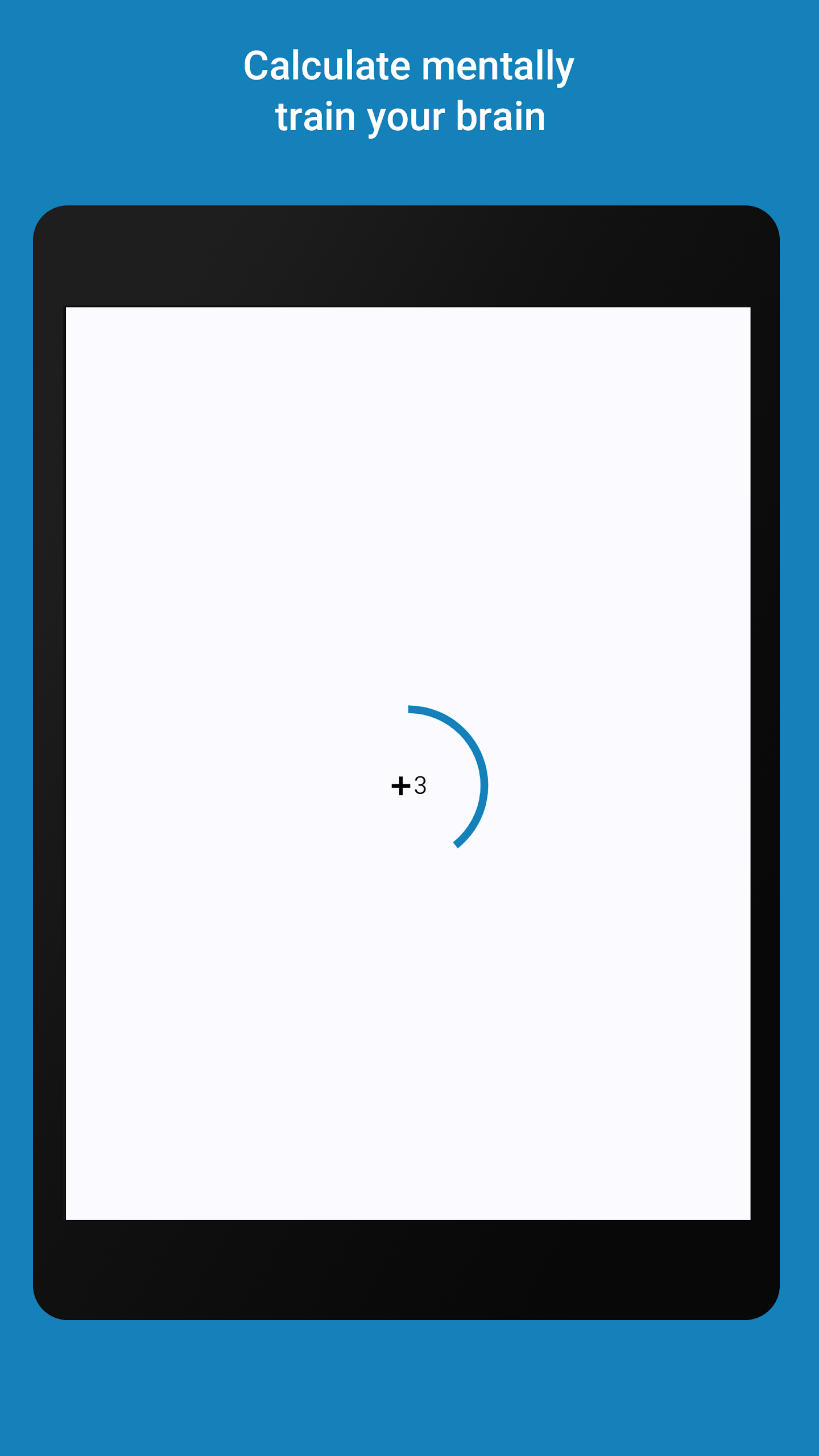 Math Workout - Math Games Screenshot13