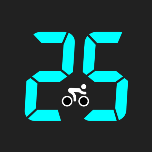 Bicycle Speedometer APK