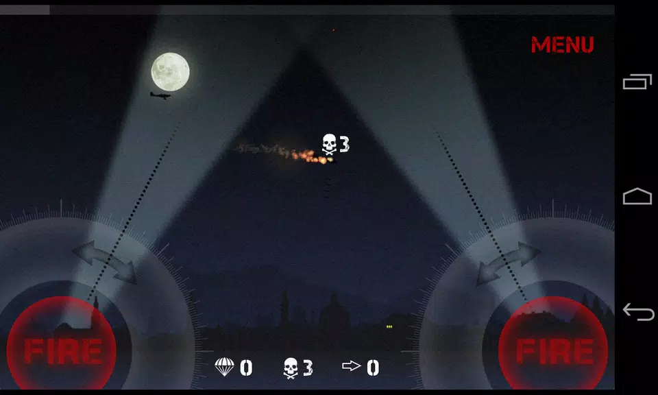 Air Defense Command Screenshot2