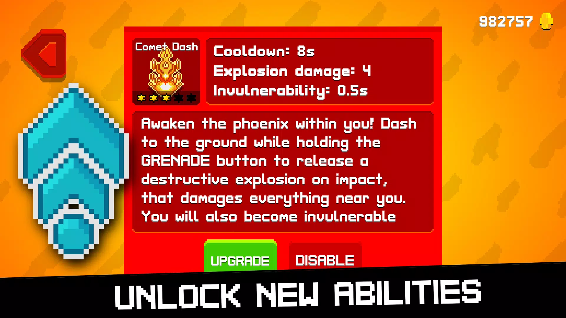 Hallway Gunners Screenshot7