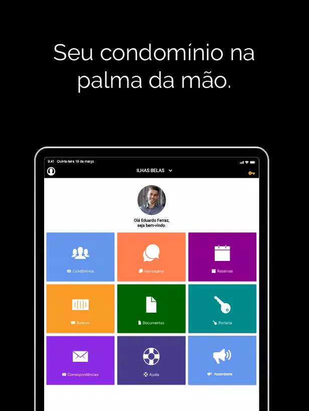 Premium Administradora Screenshot7