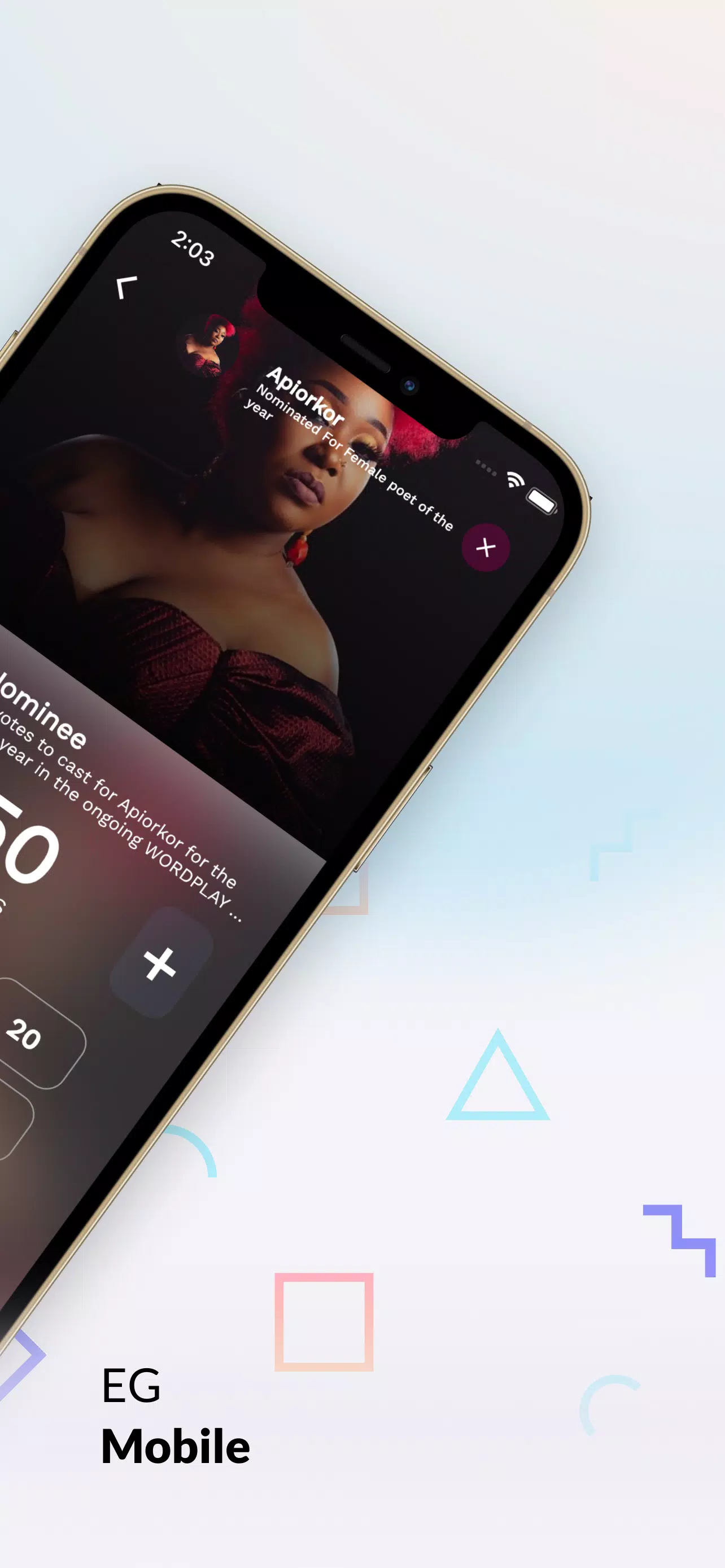 EG Mobile Screenshot7