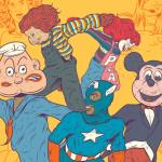 Nextbots Memes BR: Online/MP APK