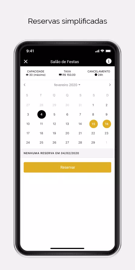 Premium Administradora Screenshot2
