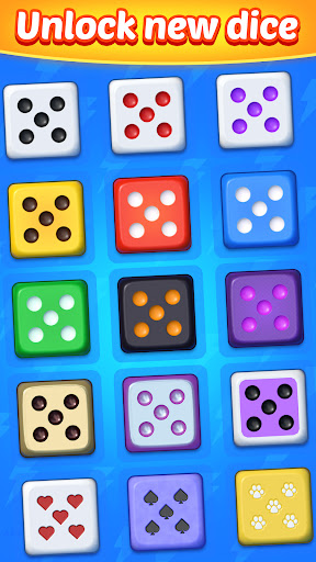 Yatzy Blitz: Classic Dice Game Screenshot4