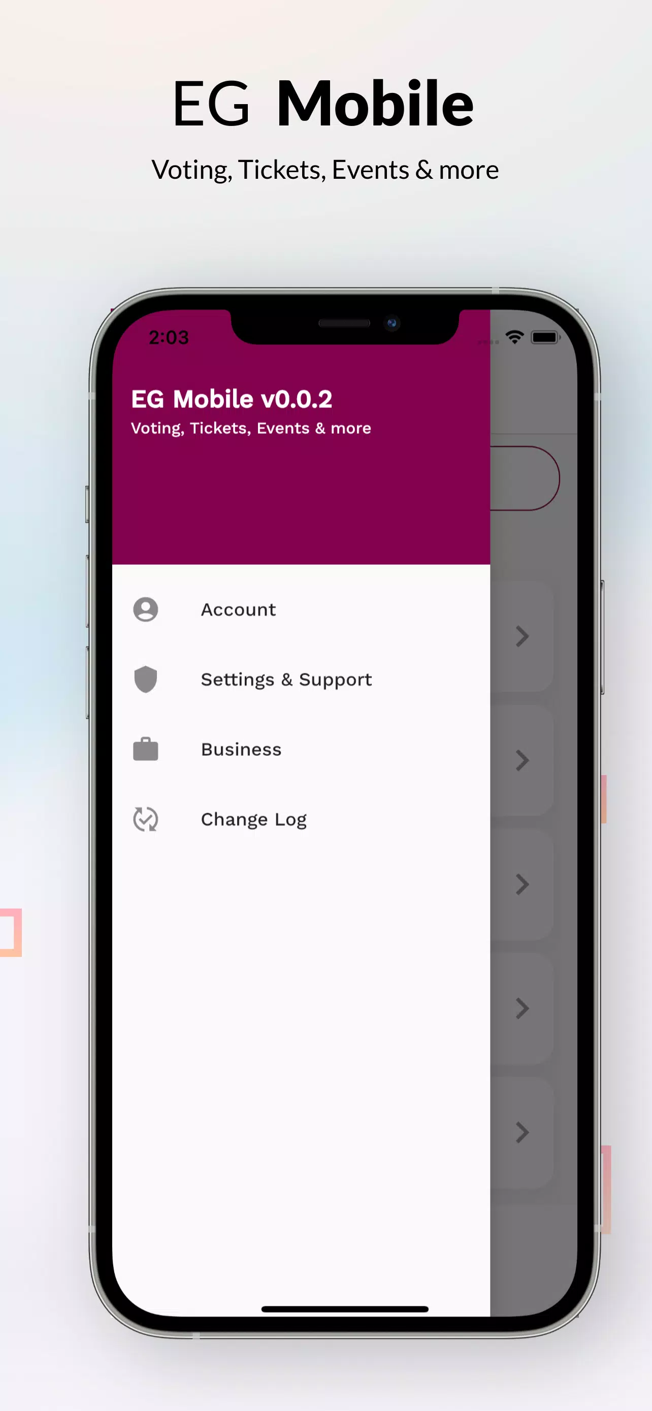 EG Mobile Screenshot3