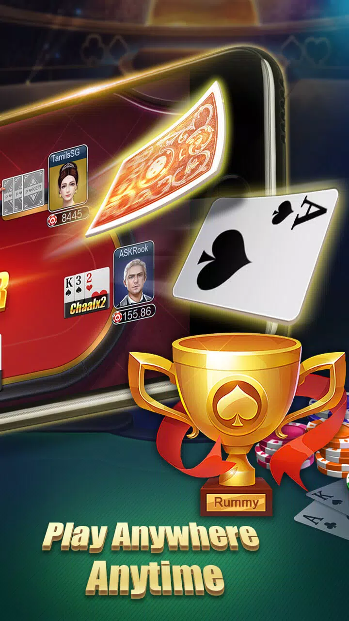 Teen Patti Cozy Screenshot1