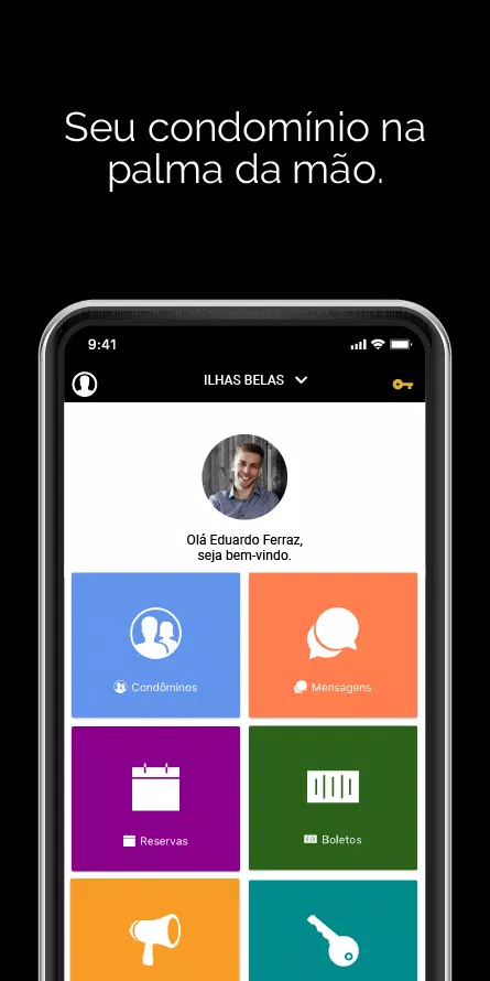 Premium Administradora Screenshot1
