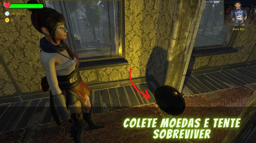 Nextbots Memes BR: Online/MP Screenshot5