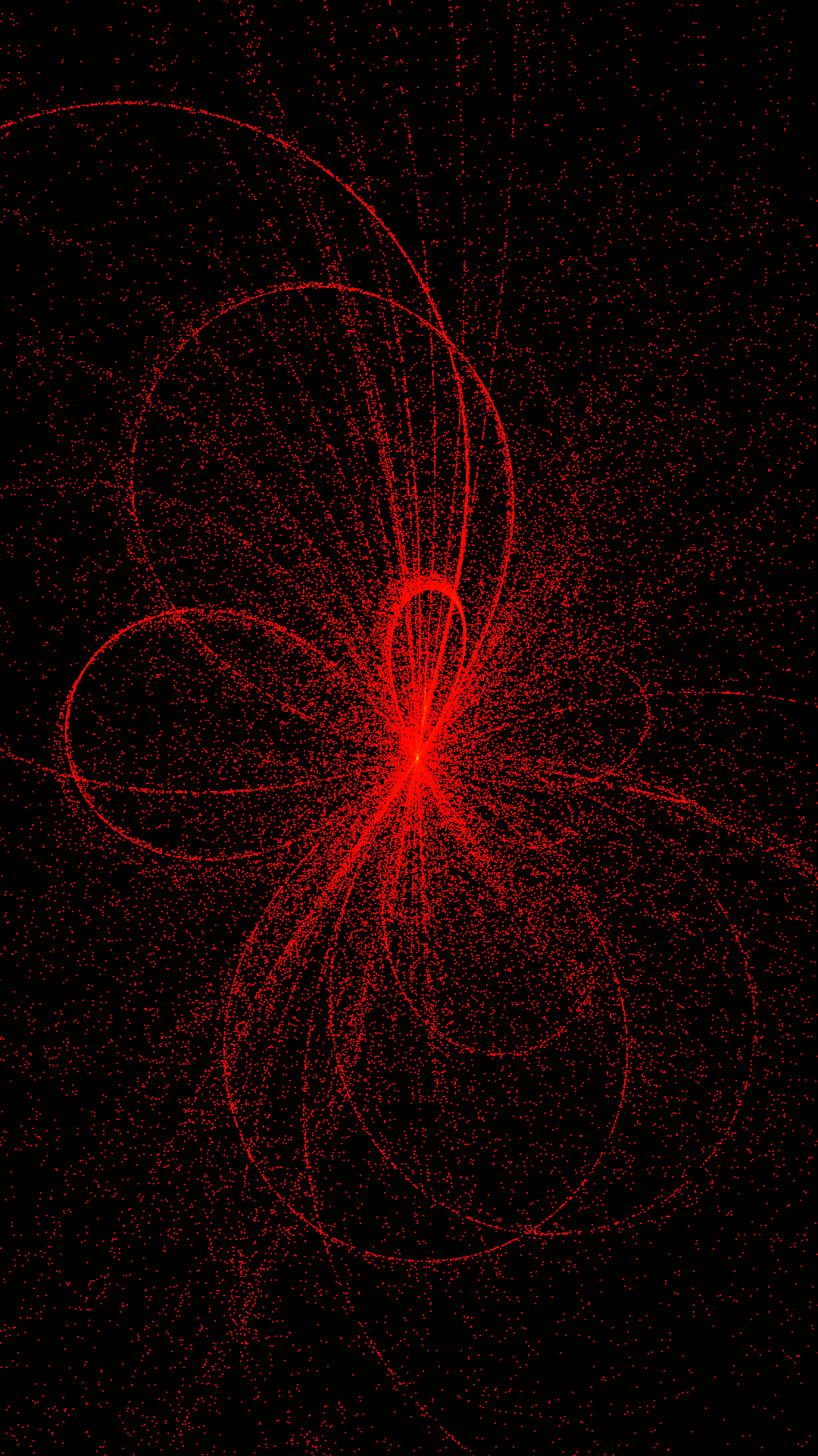 Galaxy Particles Screenshot3