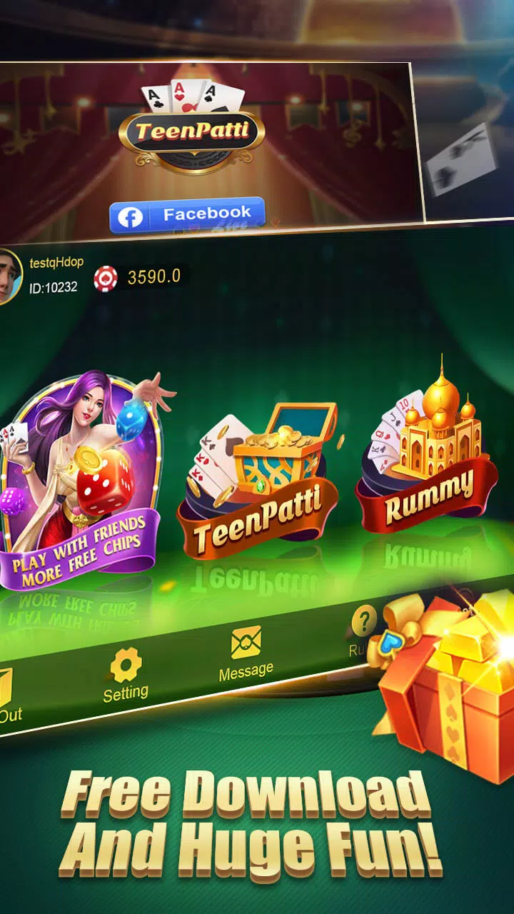 Teen Patti Cozy Screenshot2