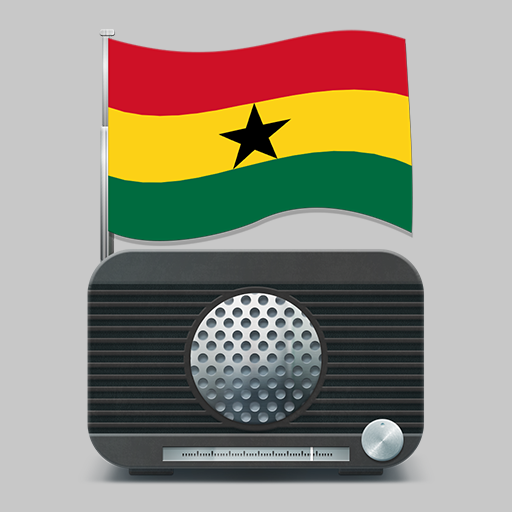 Radio Ghana FM - Online Radio APK