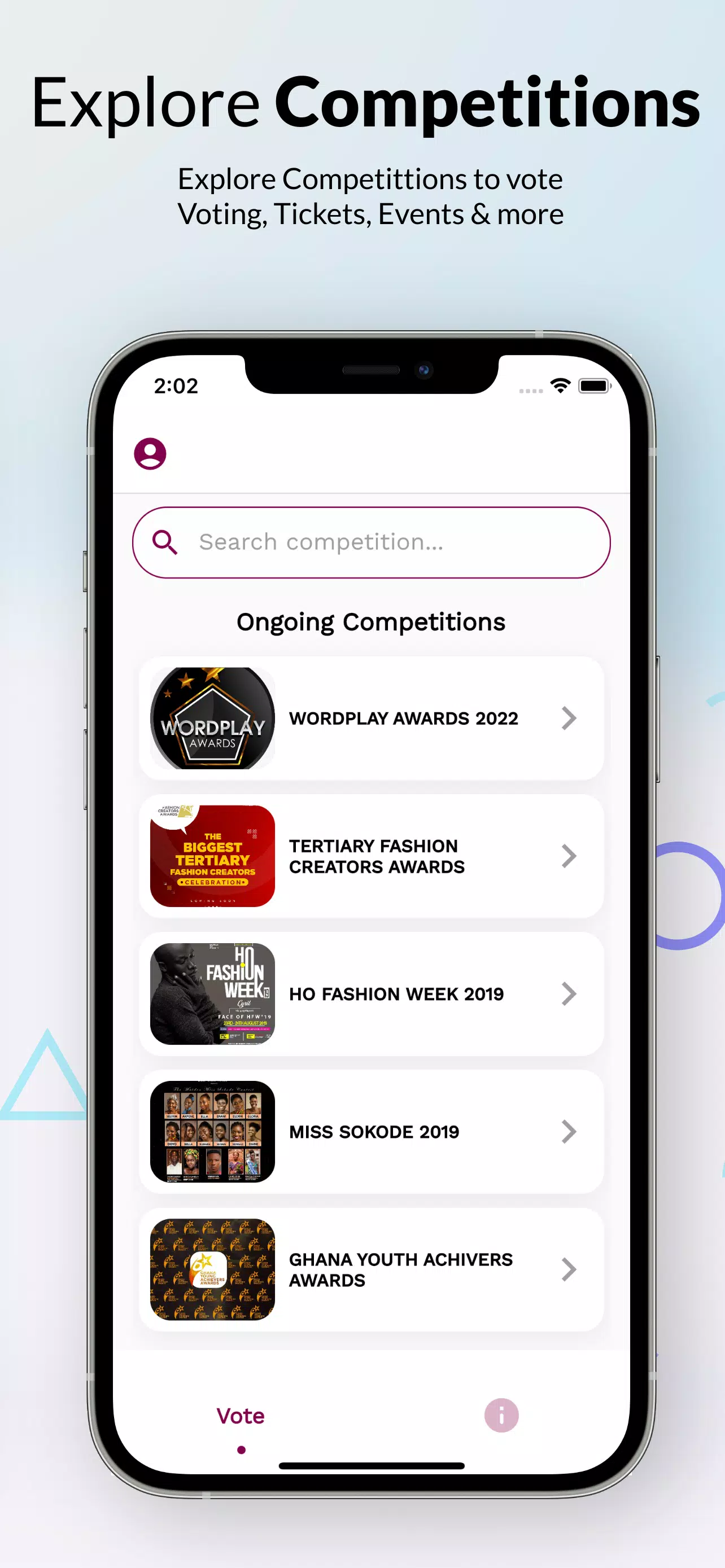EG Mobile Screenshot4