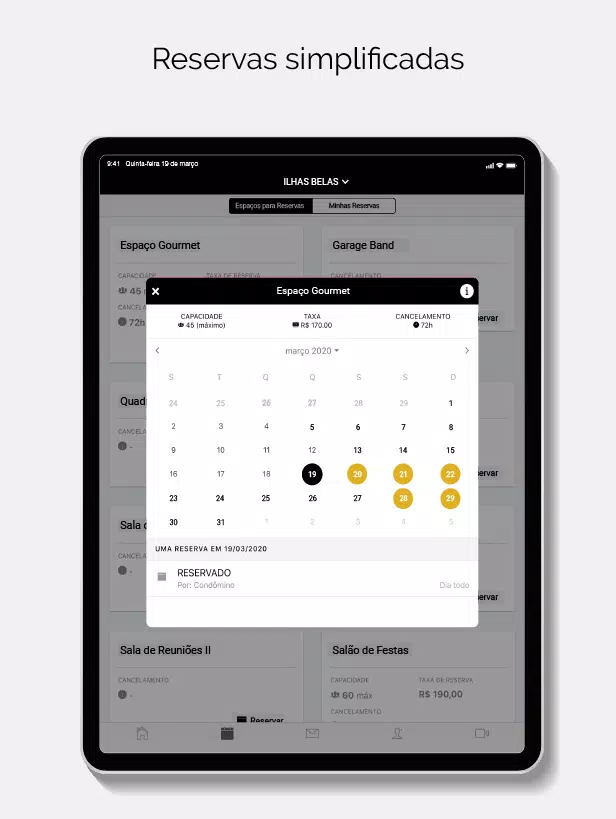 Premium Administradora Screenshot8