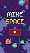 Mike Space - Mikecrack Shooter Screenshot3