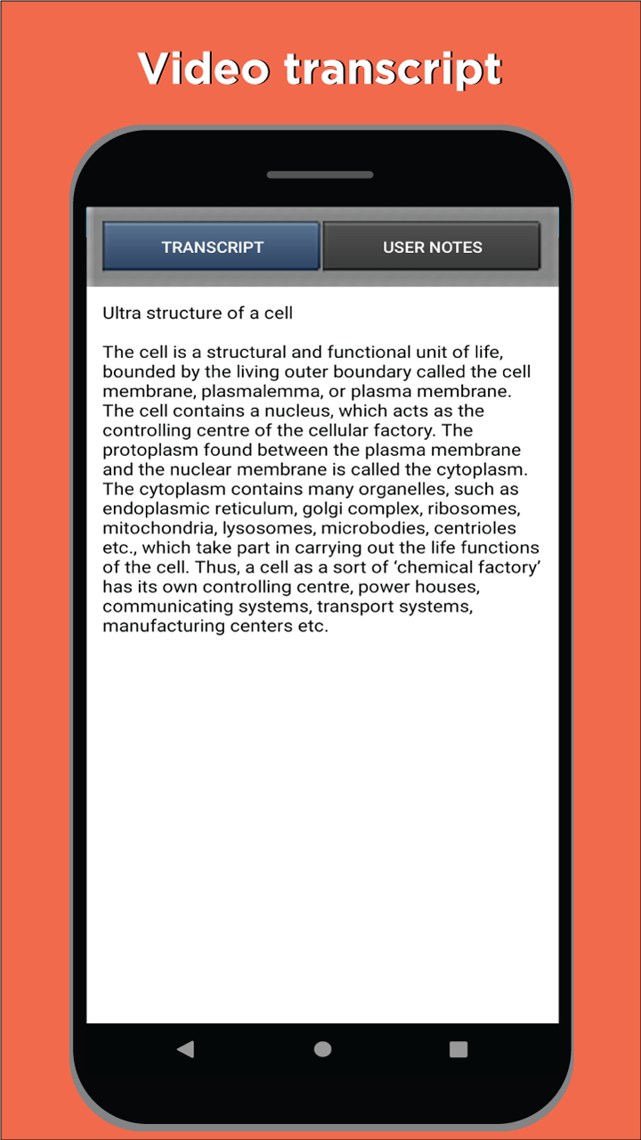 Anatomy and Physiology atlas Screenshot4