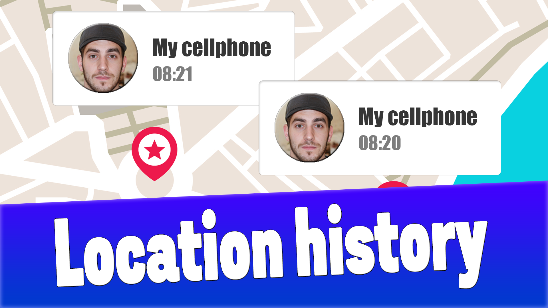 Locate Mobile by Number Screenshot8