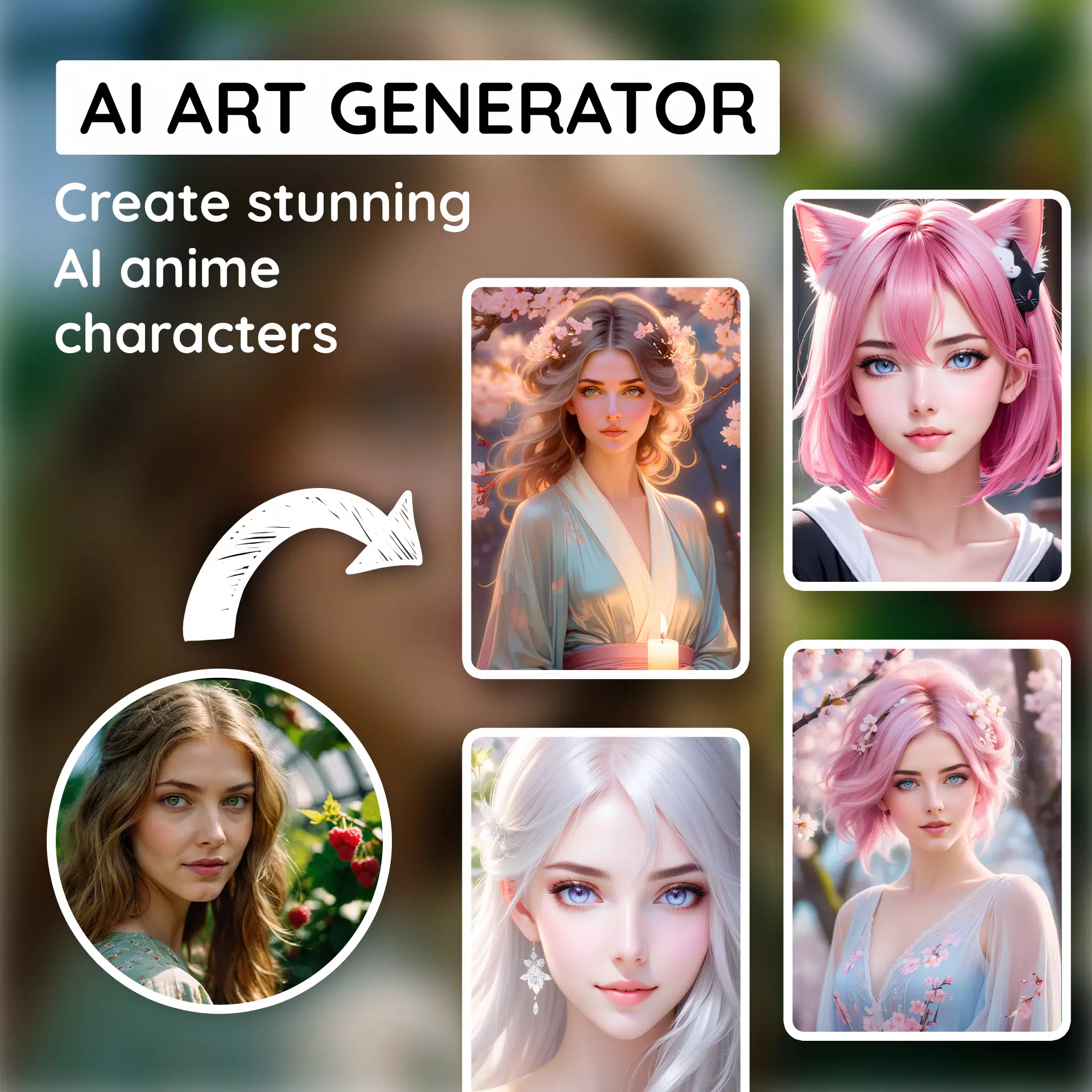 Future Self Face Aging Changer Screenshot2