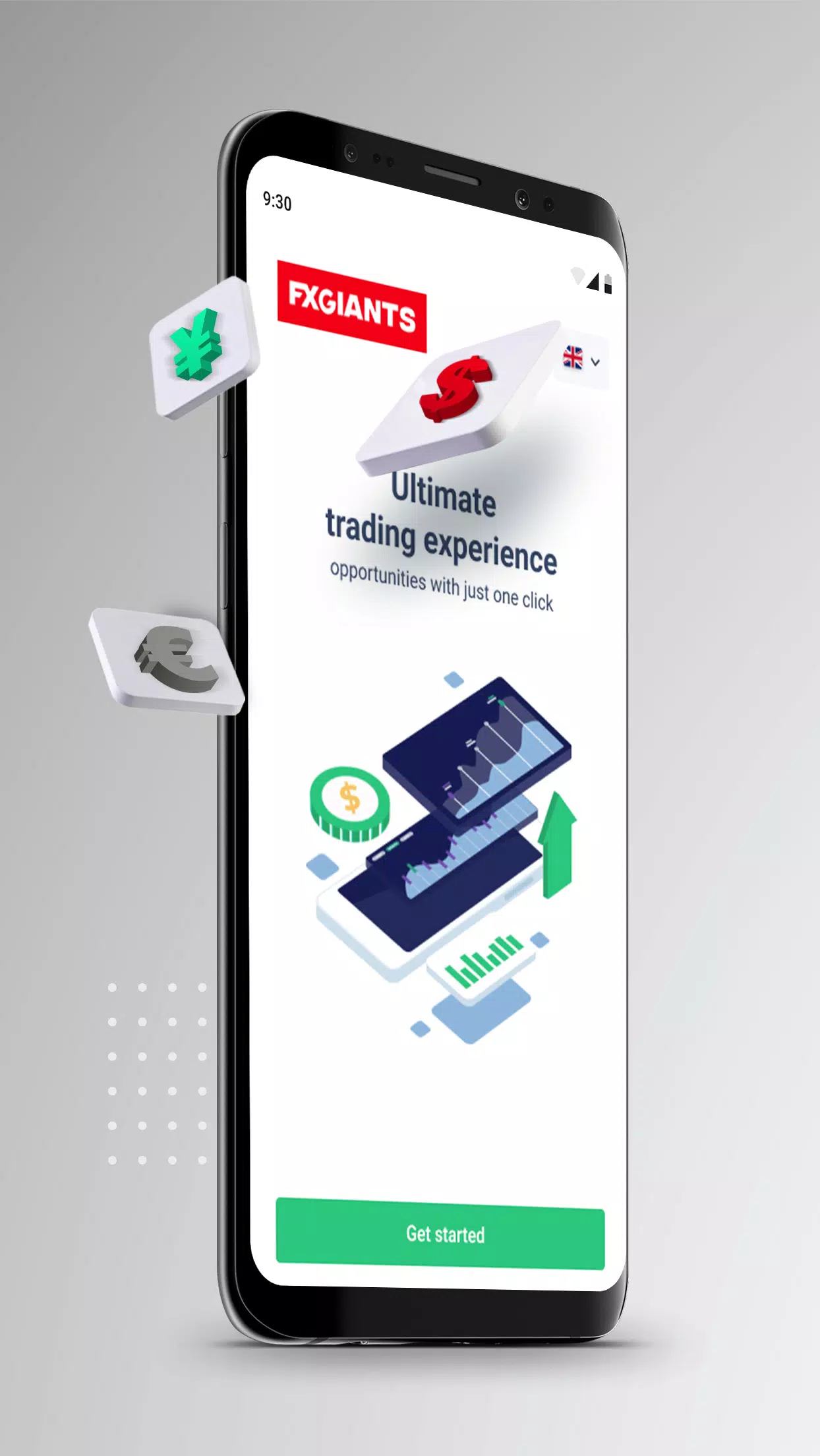 FXGiants Screenshot1