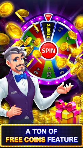 Slot Mate - Vegas Slot Casino Screenshot6