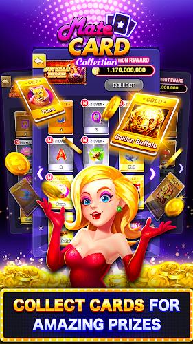 Slot Mate - Vegas Slot Casino Screenshot3