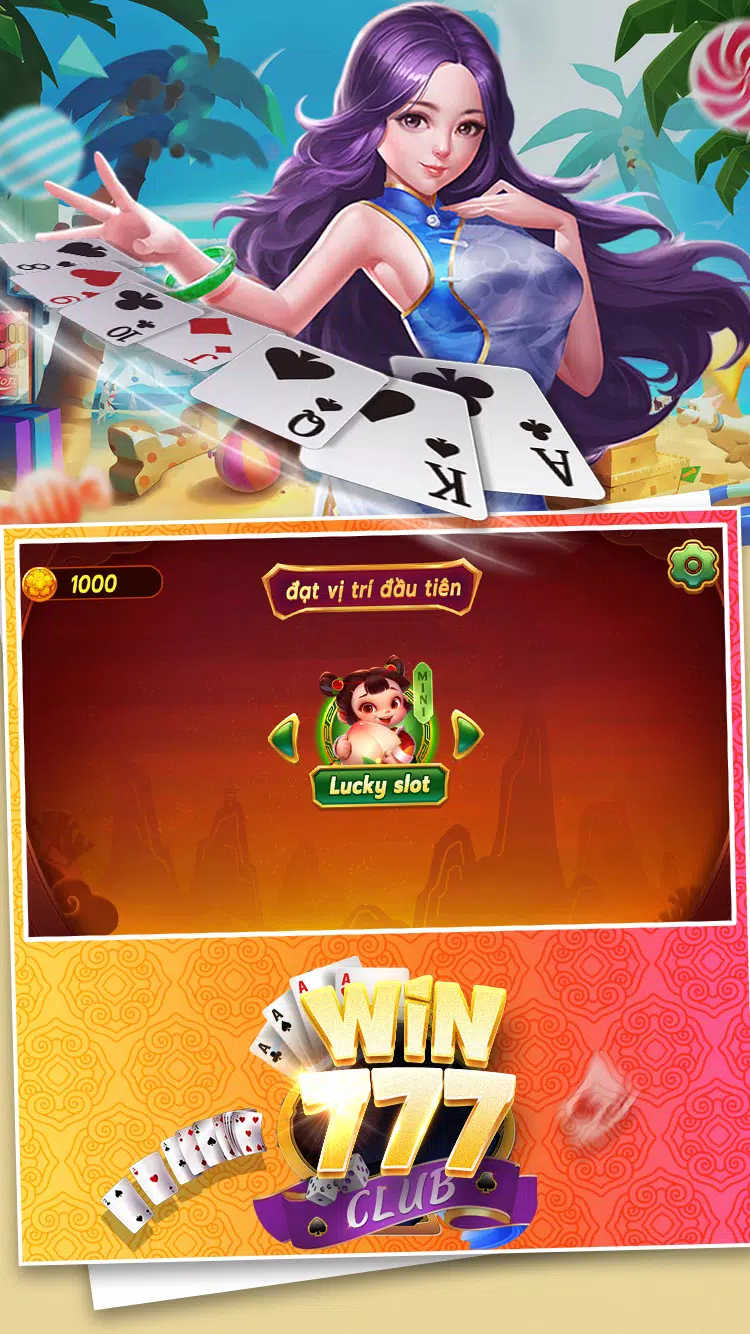 Win 777 Club Screenshot4